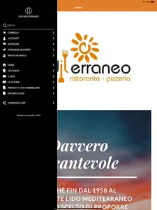 LIDO MEDITERRANEO screenshot 10