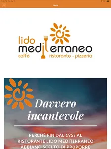 LIDO MEDITERRANEO screenshot 9