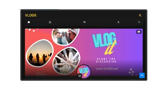 VLOGit screenshot 10