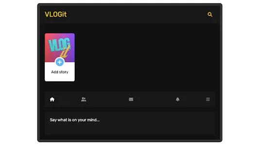 VLOGit screenshot 12