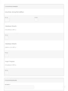 Landgasthof Rohrmoos screenshot 23