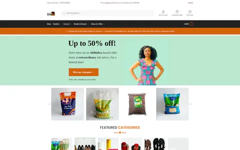 Abibidwa screenshot 1