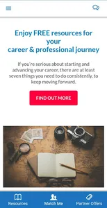 Glocal Networks screenshot 0