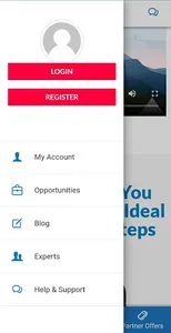 Glocal Networks screenshot 1