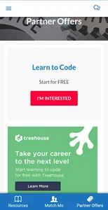 Glocal Networks screenshot 2