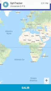 GphTracker screenshot 6