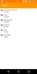 PiXel Video Player screenshot 3