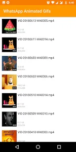 PiXel Video Player screenshot 4