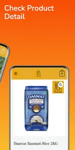 Index Minimarket screenshot 1