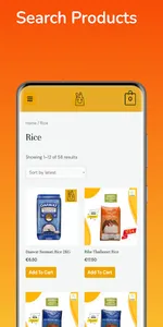 Index Minimarket screenshot 2