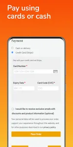 Index Minimarket screenshot 4