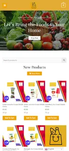 Index Minimarket screenshot 5