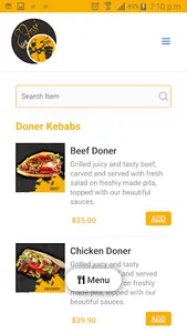 Ekasi Grill screenshot 4