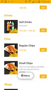 Ekasi Grill screenshot 8