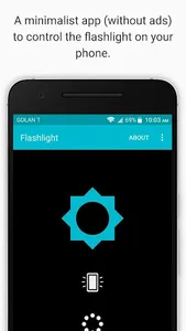 Torch screenshot 4