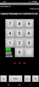 Numorizer - Free screenshot 0