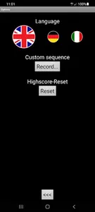 Numorizer - Free screenshot 1