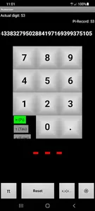 Numorizer - Pro screenshot 0