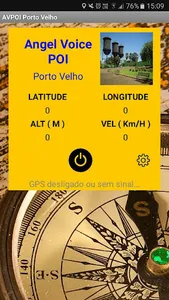 AVPOI Porto Velho screenshot 1