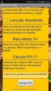 AVPOI Porto Velho screenshot 4