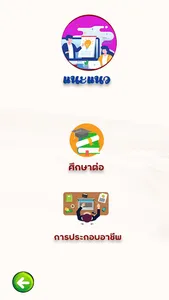 กศน.อำเภอชนแดน screenshot 6