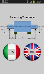 Rotating Balancing screenshot 0