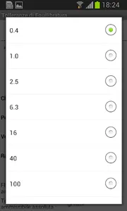 Rotating Balancing screenshot 3