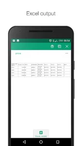 APP QUALITY screenshot 2