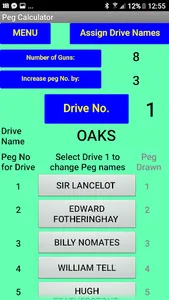 Shoot Captain - Pro screenshot 1