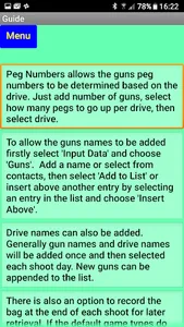 Shoot Captain - Pro screenshot 3