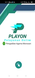 PLAYON PA.Wonosari screenshot 0