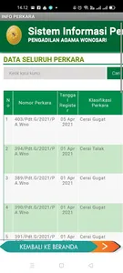 PLAYON PA.Wonosari screenshot 3