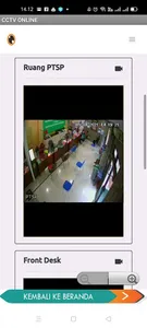 PLAYON PA.Wonosari screenshot 6