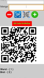 Einkaufsliste PRO screenshot 2