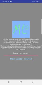Moin Leude 2 (Klengan) screenshot 1