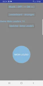 Moin Leude 2 (Klengan) screenshot 2