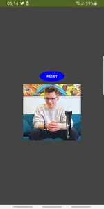 Klengans Friseursalon screenshot 0