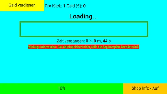 Loading Screen Simulator screenshot 3
