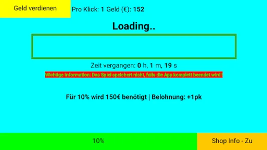 Loading Screen Simulator screenshot 4