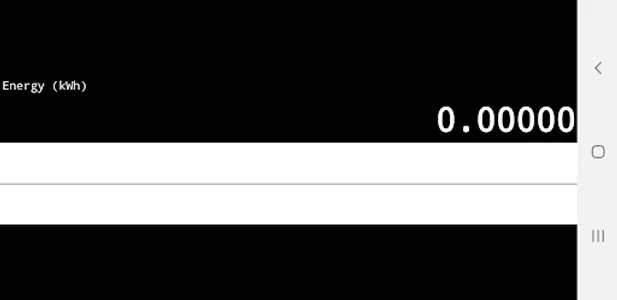 PowerAnalyzer screenshot 7
