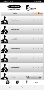 Pro Media Sports screenshot 2