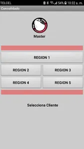 Consolidado 6.0 screenshot 1