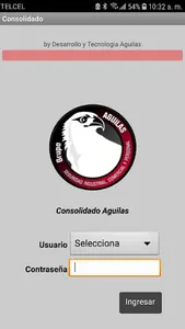 Consolidado 6.0 screenshot 3