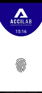 ACCI Campo screenshot 1