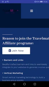 TravelMate screenshot 3