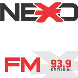 NEXO FM 93.9 screenshot 1