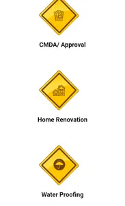 SR propcare - Property Managem screenshot 2