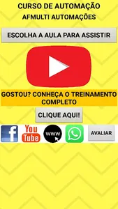 MiniCurso de Automação Residen screenshot 0