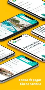 Bronte Imóveis screenshot 1