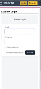 Sangamner College Student screenshot 10